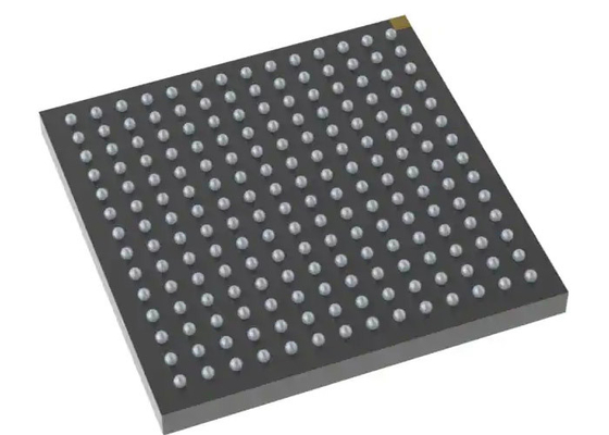 289-LFBGA MIMXRT1175DVMAA Single-Core 800MHz IC Mikrokontroler Tertanam