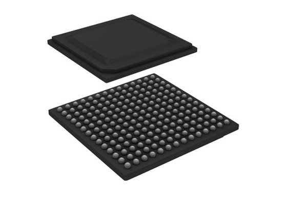Paket 196-LFBGA MIMXRT1061CVJ5B 32-Bit Single-Core 528MHz IC Mikrokontroler