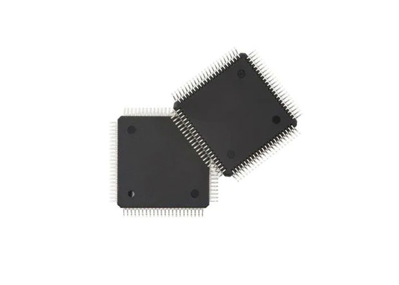 Mikrokontroler MCU LPC2387FBD100K 72MHz 512KB 100-LQFP IC Mikrokontroler