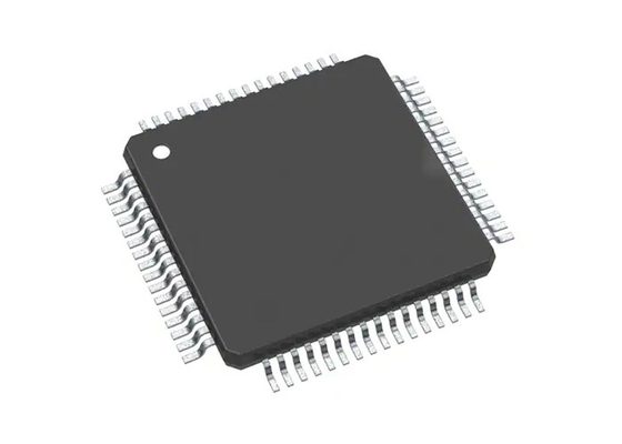LPC5534JBD64E Single-Core 150MHz 128KB FLASH 64-TQFP Mikrokontroler MCU IC