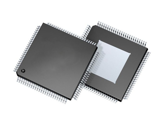 Single-Core 256KB FLASH Mikrokontroler MCU IC LPC1765FBD100K 100-LQFP