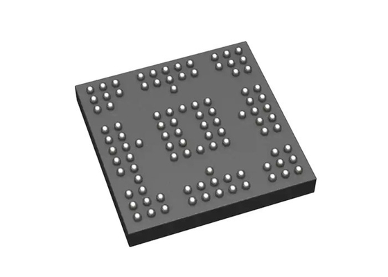 98-VFBGA Surface Mount LPC55S16JEV98E IC Mikrokontroler Tertanam Satu Inti