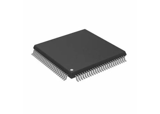 LPC1769FBD100/P1K ARM Cortex-M3 32-Bit 120MHz IC Mikrokontroler Tertanam