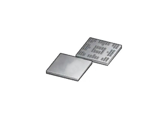 Mikrokontroler ARM Inti Tunggal - MCU IC LPC5526JEV98K 98-VFBGA Surface Mount