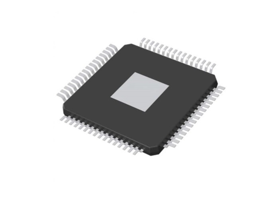 Mikrokontroler MCU LPC55S26JBD64K 32-Bit Single-Core 150MHz 256KB FLASH 64-HTQFP