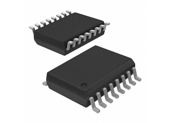 Sirkuit Terpadu Elektronik MT25QL01GBBB8ESF-0AAT NOR Flash Memory IC