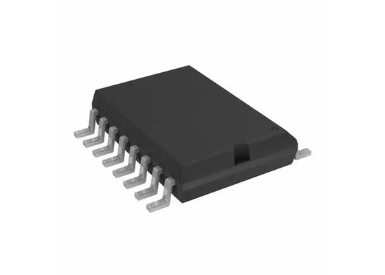 Chip IC MT25QU01GBBB8ESF-0AAT 1Gbit SPI 133 MHz Memori IC Surface Mount