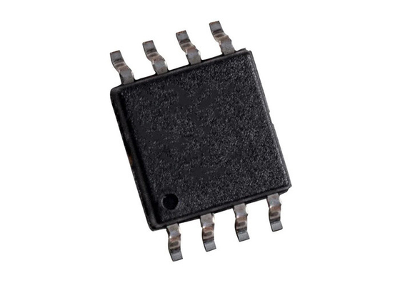 NOR Memory IC MT25QU128ABA1ESE-0SIT 133 MHz 8-SOIC Package Surface Mount