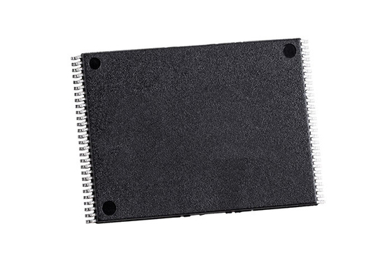 Chip Sirkuit Terpadu MT28EW512ABA1LJS-0SIT IC Memori Tertanam Flash