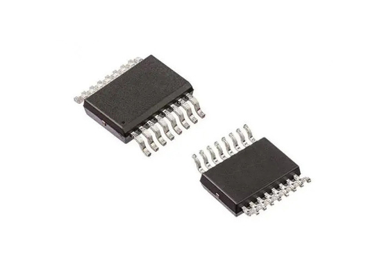 Chip IC MT25TL01GBBB8ESF-0AAT 3V Twin-Quad I/O Memori IC Surface Mount
