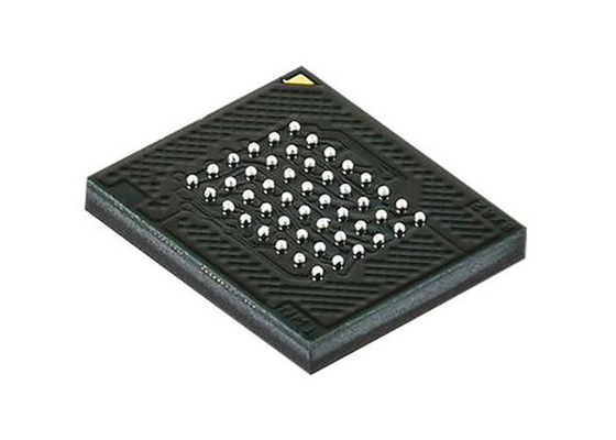 Chip Memori MT29F8G01ADBFD12-AAT:F 8Gbit SPI FLASH NAND IC Memori 24-TBGA 83MHz