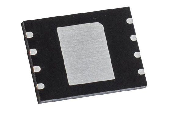 Chip Sirkuit Terpadu MT25QU01GBBB1EW9-0SIT 1Gbit SPI IC Memori 8-WPDFN