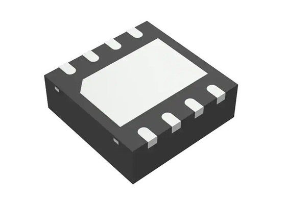 Sirkuit Terpadu Chip MT25QU256ABA1EW7-0SIT 256Mbit 133MHz 8-WDFN IC Memori