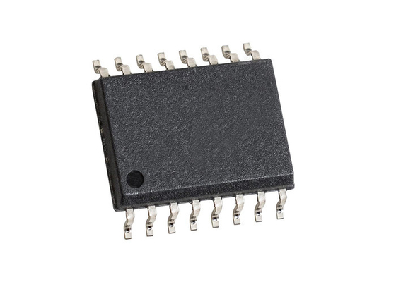 IC Memori 1Gbit SPI 166 MHz MT25QU01GBBB8ESF-0SIT Sirkuit Terpadu Elektronik