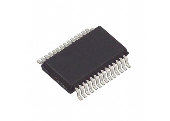 Chip Sirkuit Terpadu MT25QL512ABB8ESF-0AAT 512Mbit SPI 133MHz IC Memori