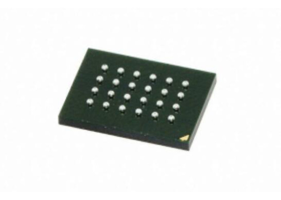 Xccela Flash Memory IC MT35XU02GCBA2G12-0SIT Chip Sirkuit Terpadu 2Gbit 24-TBGA