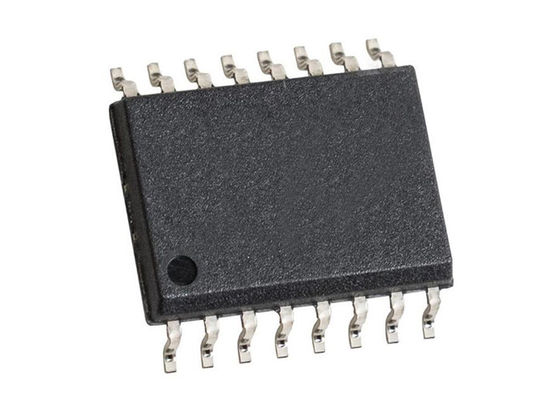 Chip Memori SPI 128Mbit MT25QL256BBB8ESF-CSIT Serial NOR Flash Memory IC 16-SOIC
