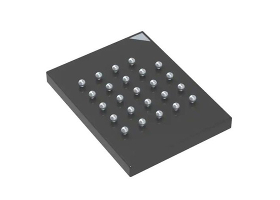 IC Memori NOR MT25QL01GBBB8E12-0SIT 1Gbit Surface Mount Chip Sirkuit Terpadu