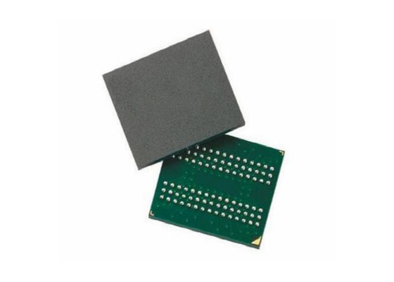 Xccela Flash Memory IC MT35XU512ABA2G12-0AAT Chip Sirkuit Terpadu 24-TBGA