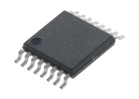 Chip Memori Flash Serial MT25QL128ABB8ESF-0AUT Chip Sirkuit Terpadu 16-SOIC