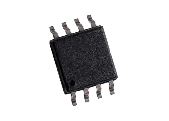 Chip Memori MT25QU128ABB1ESE-0AUT 166MHz Serial NOR Flash Memory IC 8-SOIC