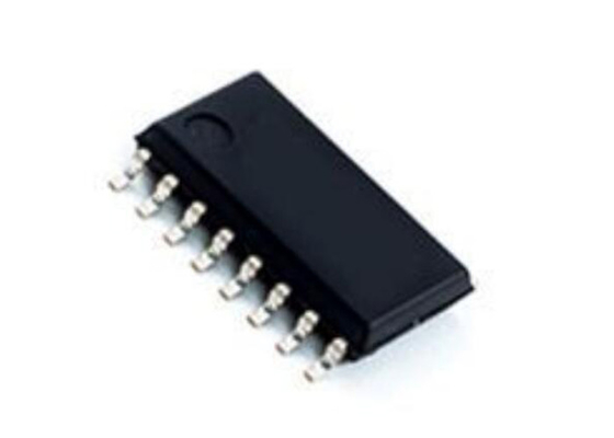 Chip Memori MT25QU256ABA8ESF-0AAT 16-SOIC 256Mbit NOR Kinerja Tinggi 133MHz