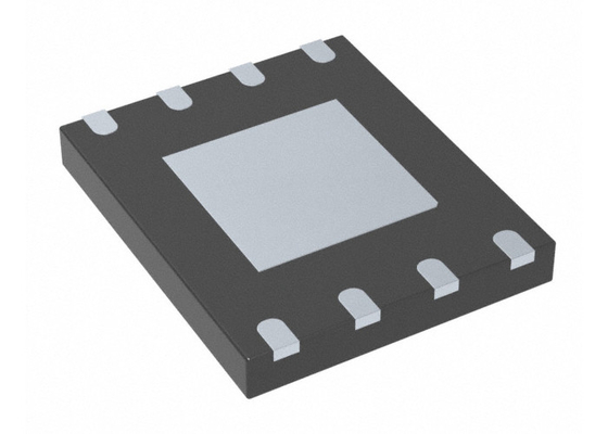128Mbit SPI 133 MHz 8-WPDFN Surface Mount IC Memori MT25QL128ABA1EW7-0SIT