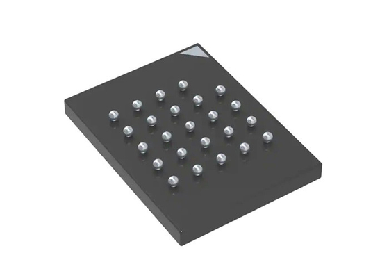 MT25QU02GCBB8E12-0AAT 2Gb 1.8V Beberapa I/O NOR IC Memori Flash Serial