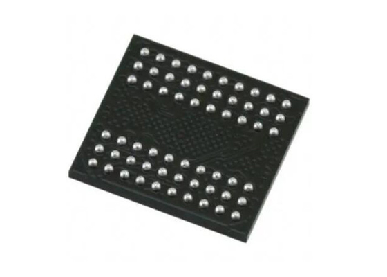 Chip Sirkuit Terpadu MT35XU256ABA1G12-0AAT 24-TBGA NOR Flash SPI Chip Memori
