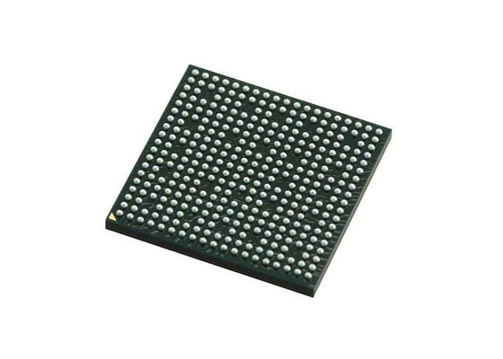 FLASH - NOR IC Memori 512Mbit SPI 133 MHz MT25QU512ABB8E56-0SIT BGA-27