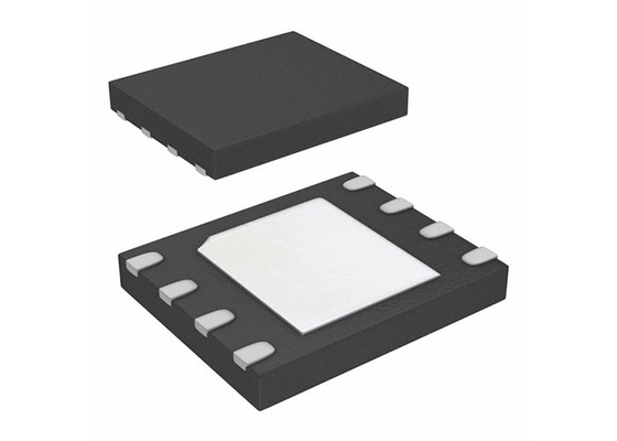 Chip Sirkuit Terpadu MT25QL128ABA1EW9-0SIT 128Mbit SPI NOR IC Memori