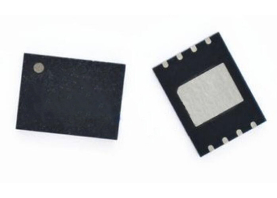 1.8V Beberapa I/O MT25QU256ABA1EW9-0SIT Chip Memori Flash Serial 8-WDFN Chip IC