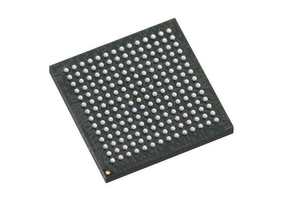 Paket 225-LFBGA XA7S6-1CSGA225Q Bidang Otomotif Programmable Gate Array IC