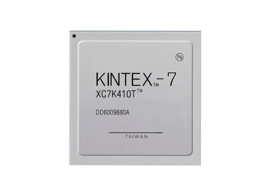Field Programmable Gate Array XC7K410T-2FFG676C 676-FCBGA Chip Sirkuit Terpadu