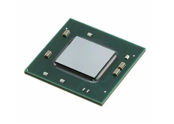 Field Programmable Gate Array XC7K410T-1FFG676I 676-FCBGA Chip Sirkuit Terpadu