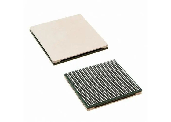 IC Chip Surface Mount XC6SLX100-2FG484C Field Programmable Gate Array IC