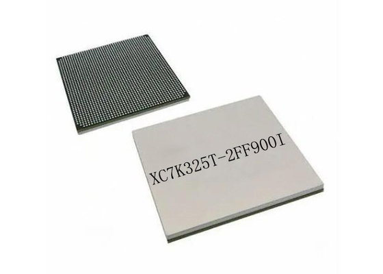 Sirkuit Terpadu FPGA XC7K325T-2FF900I 640MHz Kintex-7 Chip FPGA 900-FCBGA