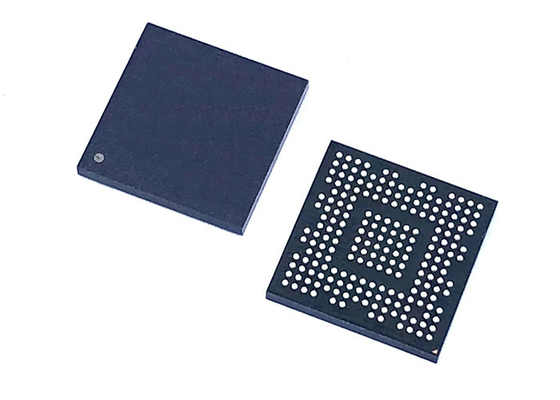 Array Gerbang yang Dapat Diprogram di Lapangan XC6SLX100-N3FGG676C 1080MHz 676-BGA Pemasangan di Permukaan