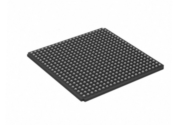 Chip Sirkuit Terpadu XC6SLX100-3FG484C FPGA - Field Programmable Gate Array