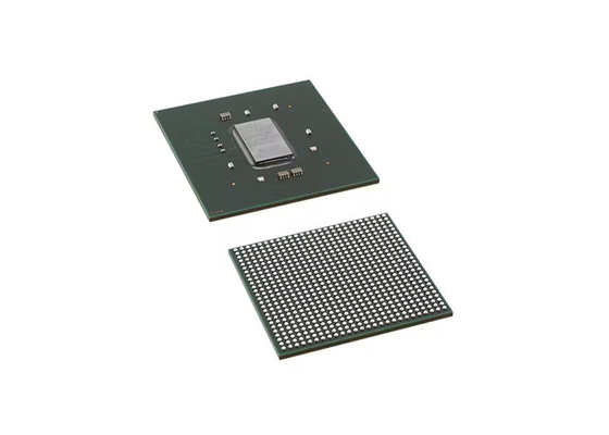 676BBGA Bidang Gerbang yang Dapat Diprogram Array XC7K410T-2FBG676I 640MHz IC Logika yang Dapat Diprogram
