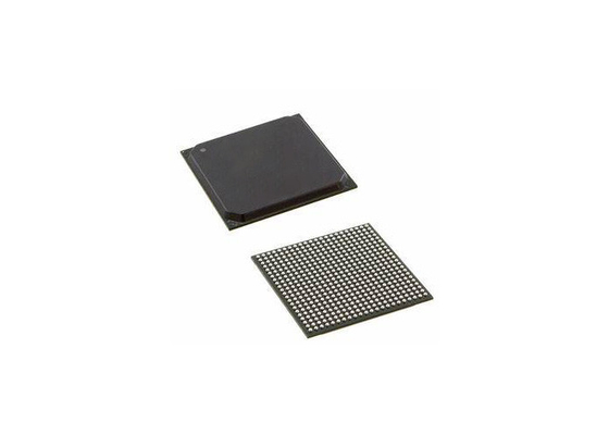 Array Gerbang yang Dapat Diprogram di Lapangan XC7K410T-3FFG676E 6.6 Gb/s IC Logika yang Dapat Diprogram
