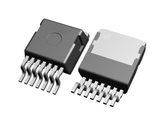 N-Channel IMBG65R030M1HXTMA1 Transistor MOSFET TO-263-8 Chip Sirkuit Terpadu