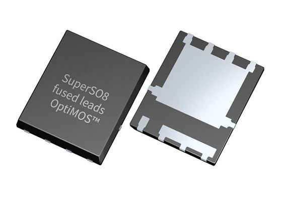 Transistor BSC004NE2LS5ATMA1 N-Channel Power MOSFET Transistor 8-PowerTDFN