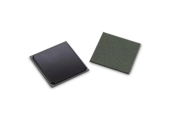 Chip Sirkuit Terpadu XC7K410T-2FBG900C 1.2V Field Programmable Gate Array