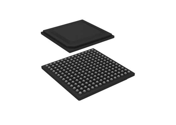 Paket 640MHz Field Programmable Gate Array IC XC7K410T-L2FBG676I 676-BBGA