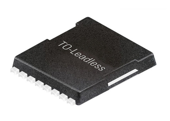 N-Channel IPT026N10N5ATMA1 MOSFET Transistor Chip Sirkuit Terpadu 8-PowerSFN