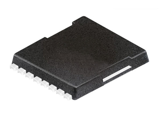 Chip Sirkuit Terpadu IPT020N10N5ATMA1 100V Power MOSFET Transistor 8-PowerSFN