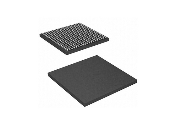 Chip Sirkuit Terpadu XC7K410T-2FF676I 676-BBGA Field Programmable Gate Array