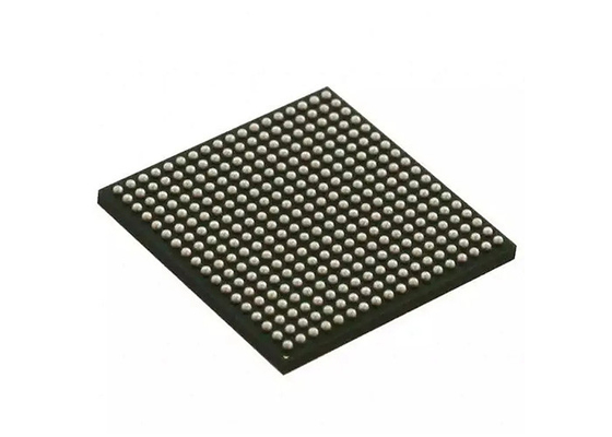 Paket 900-BBGA XC7K410T-2FBG900I Bidang Tertanam Programmable Gate Array IC