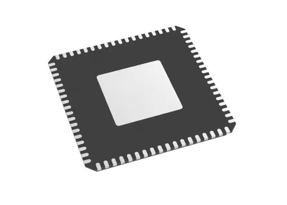 LCMXO3D-4300ZC-2SG72C 72-VFQFN Bidang Tertanam IC Gerbang Programmable